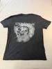 Stone Sour Band T Shirt House of Gold and Bones Album - L