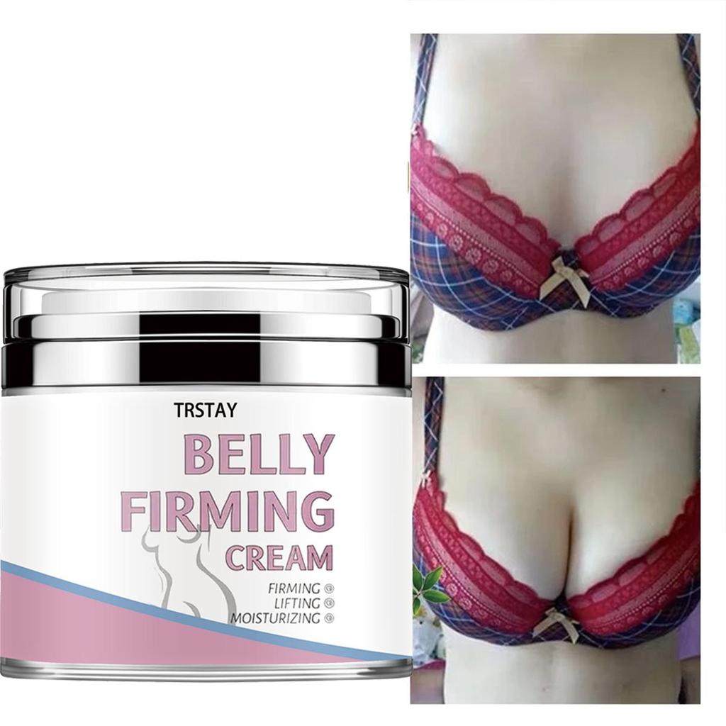 Rozjasňující, zpevňující, hydratační, regenerační, zklidňující a zpevňující krémy