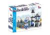 Klocki Konstr Alleblox Polic 252El 34X27X6 7379