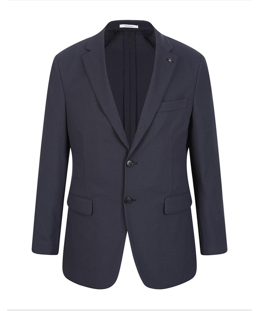 Brunobaffi New Basic Jacket_Mavfa4S232B