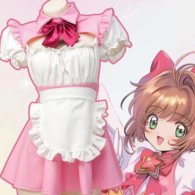 Dámske karnevalové kostýmy – Dámske anime kostýmy