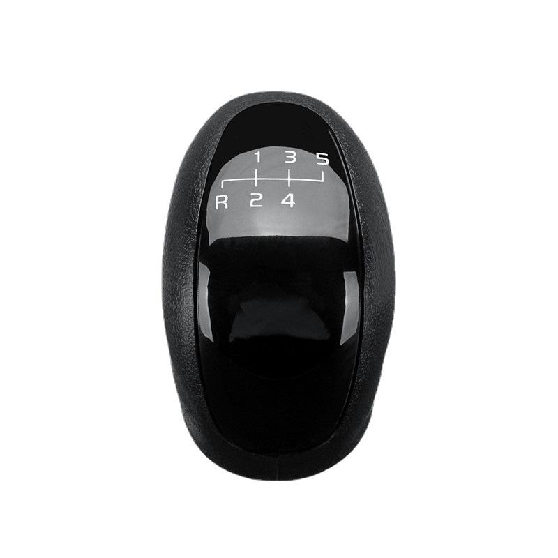 Mercedes-Benz Vito W639 Gear Shift Handball Dust Cover Modification