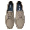 Timberland Men's Low Lace Light Taupe Casual Boat Sneakers A6C92EO2