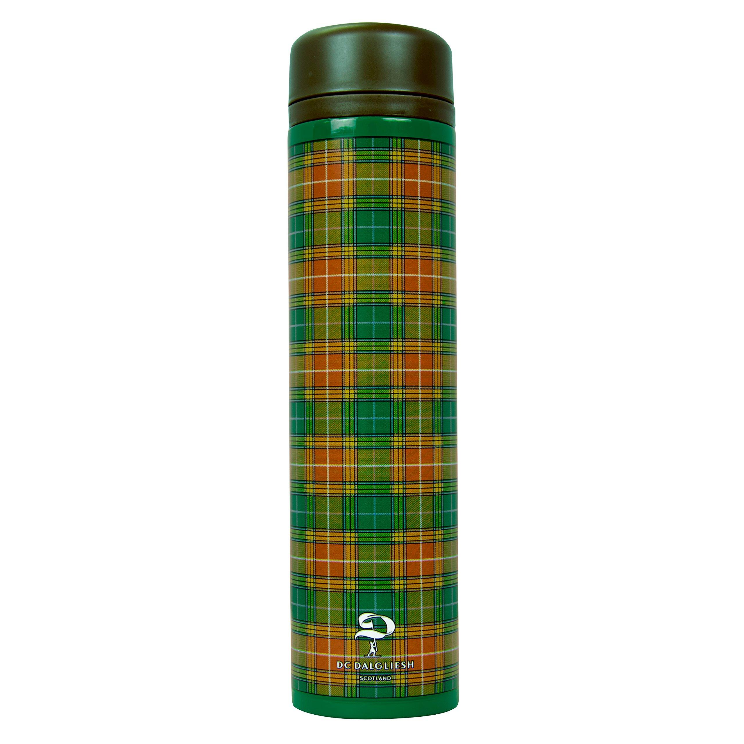 

Miyoshi Seisakusho DC Dalgleish Stainless Steel Bottle 390ml Baxter 1302-0013