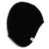 ROIDESROIS Short Knit Earflap Beanie (5 Colors)