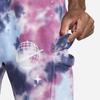 Nike Elastic Waist Joggers With All-Over Print Men Bottoms Multicolor FB9041-500
