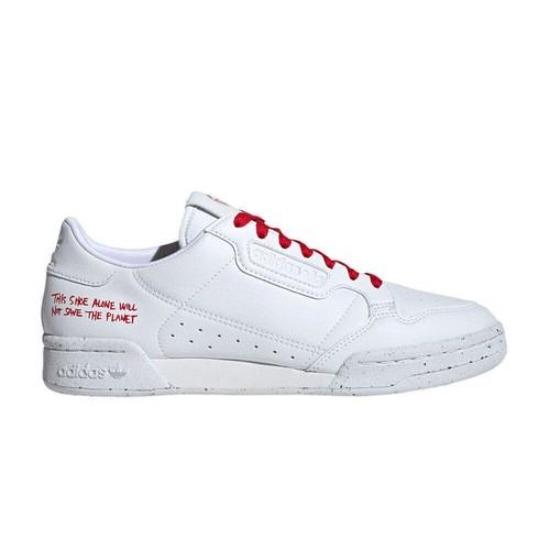 

adidas Continental 80 ustainability FU9787 Men s Shoes 36