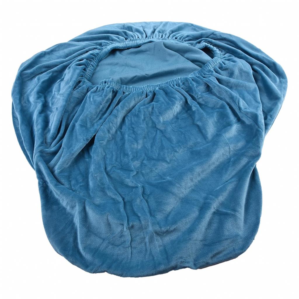 Hoher Sessel Stuhlbezug Stretch Zuhause Hotel Esszimmerstuhl Weich und Bequem