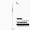 Nordic Multi-Angle Floor Lamp for Living Room, Bedroom, and Study