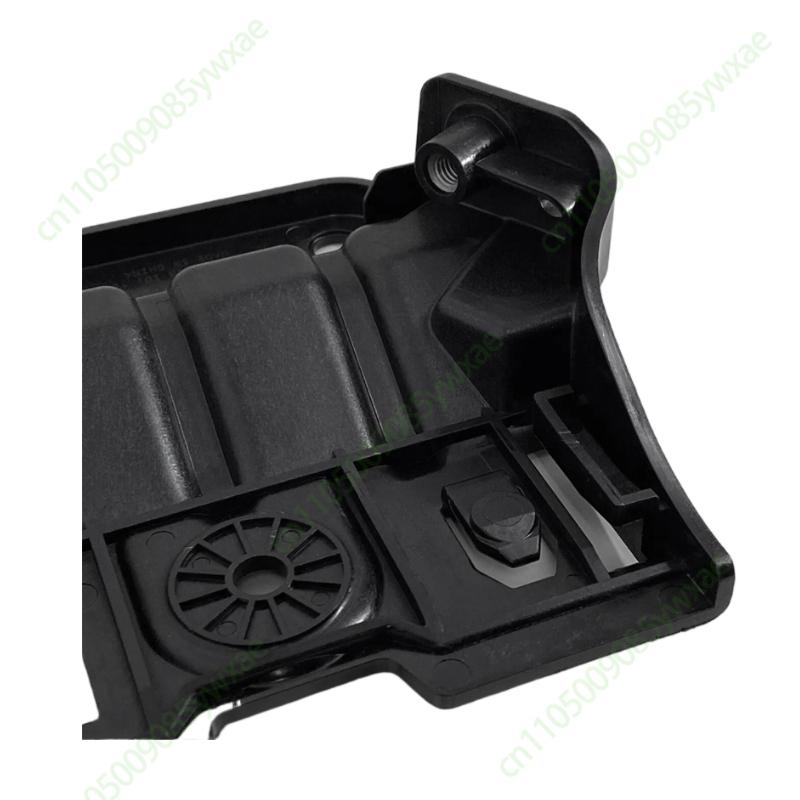 1706670-00-B For Tesla Model Y Cowl Screen Center Wiper Blade Bracket Front Water Collecting Plate Lower Bracket 1706670 New 1pc