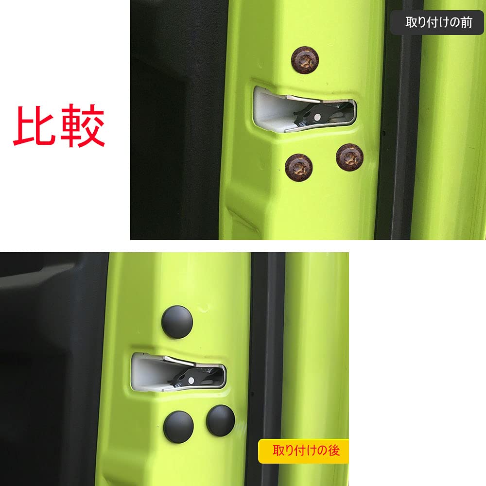 [Set of 12] Suzuki Jimny Sierra JB64 JB74/Suzuki New Jimny