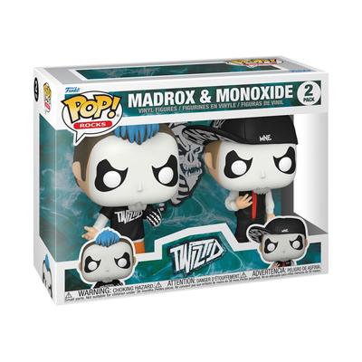 Twiztid Pop! Vinyl-2er-Pack