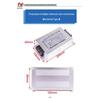 Three-Phase 3KVA Intelligent Electronic Servo Dry Transformer 415/380V to 220/200V, 5KW, 6/8/20KW