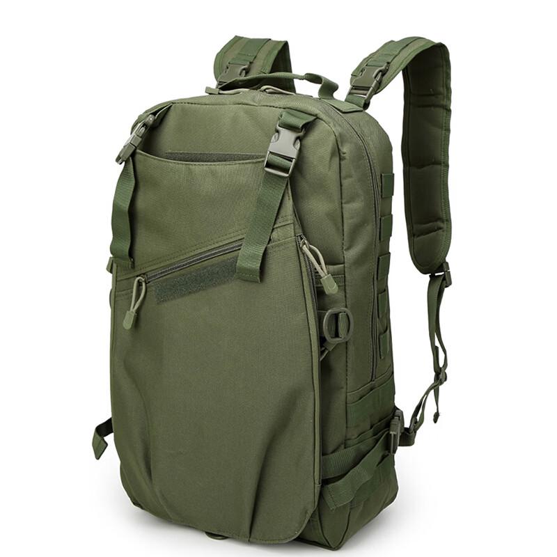Outdoor Survival Tactical Backpack