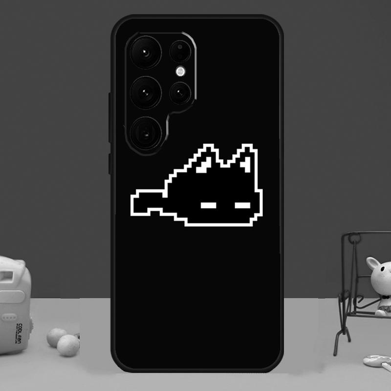 

Omori Case For Samsung Galaxy S23 S24 Ultra S21 S22 Plus Note 20 Note 10 S8 S9 S10 S20 FE Cover Galaxy S9