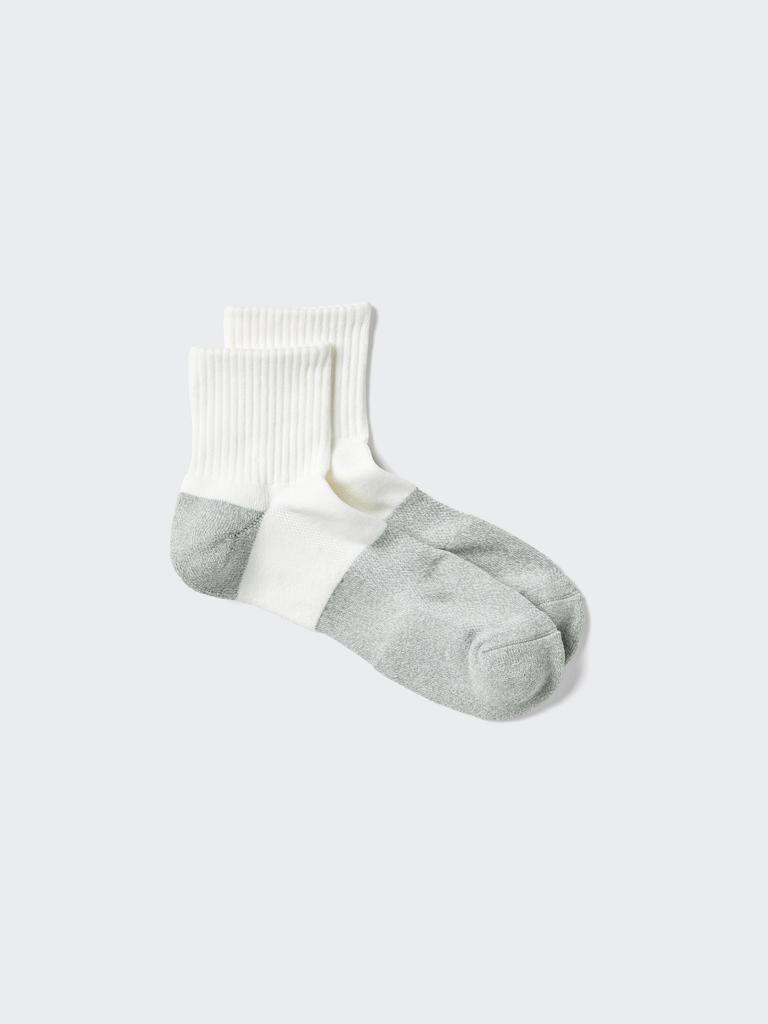 Uniqlo Japan Half Socks
