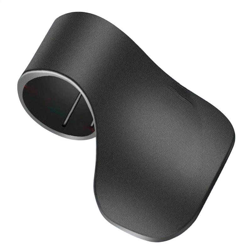 Motorcycle Cruise Control Motorcycle Throttle Cruise Assist Grip Motorcycle Handlebar Wrist Rest Control Clip Riding accessories