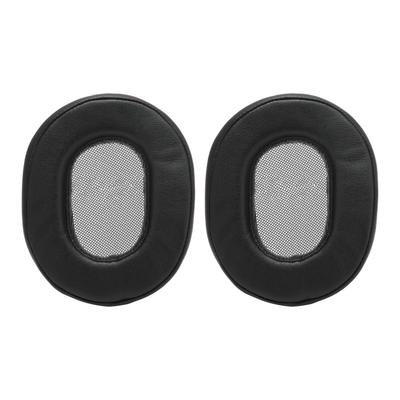 Almohadillas de Repuesto Cojín Almohadillas Cubierta Ajuste para Auriculares Sony MDR1A 1ADAC 1ABT