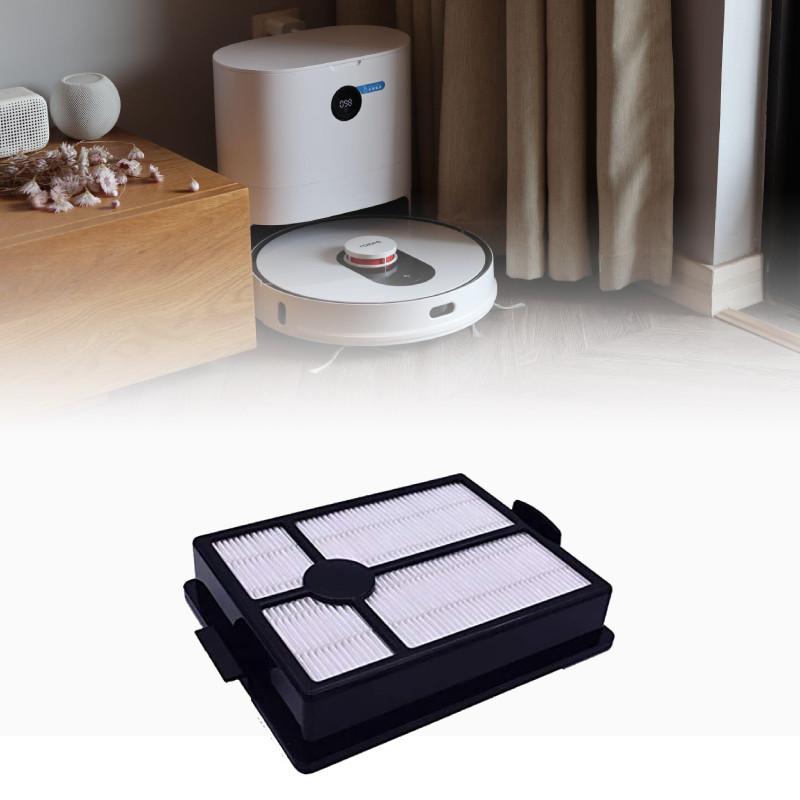 Rexair For Rainbow R7292 R12107b E And E2 Series Robotic Vacuum Filter Cleaner