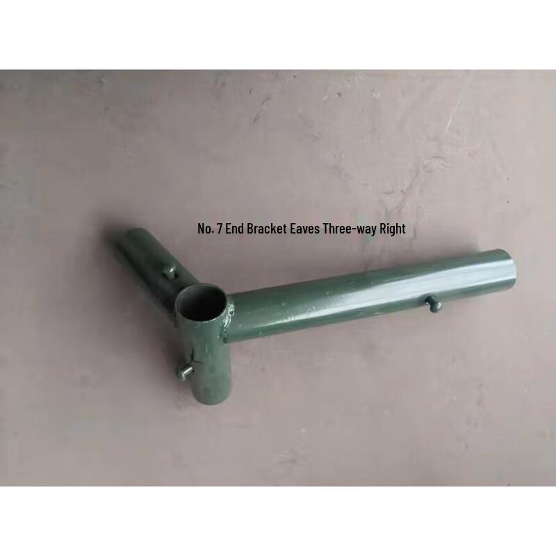 Outdoor Camping Tent Frame Connector