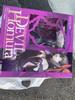 [USED] Magical Girl Magica Figures