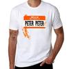 Peter Peter Pumpkin Eater Costume Company Tshirt Gym Wear Breathable Short Sleeve Tee Tshirt