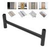 Door Hinge Adjustment Tool Alloy Steel Accuracy Adjustment Heavy Duty Hinge Repair Wrench Tool