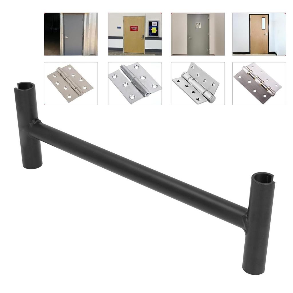 Door Hinge Adjustment Tool Alloy Steel Accuracy Adjustment Heavy Duty Hinge Repair Wrench Tool