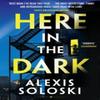 Here In the Dark by Alexis Soloski Paperback Book 9781526661265