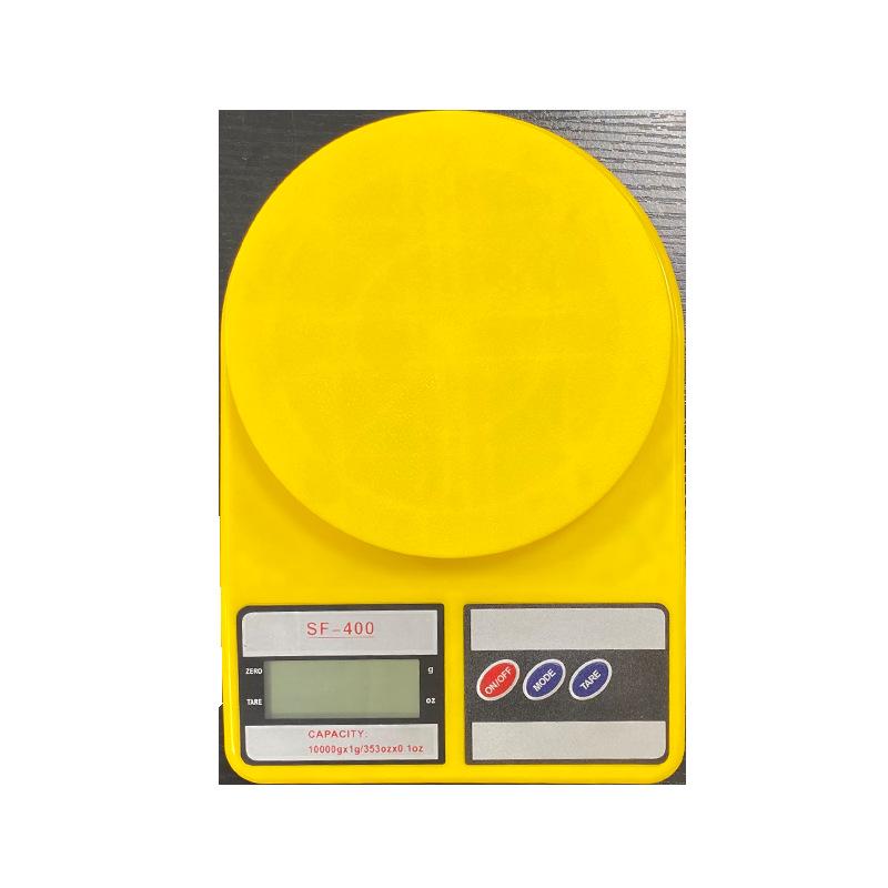 SF400 High-Precision Mini Kitchen Scale for Food, Baking, and Medicinal Materials