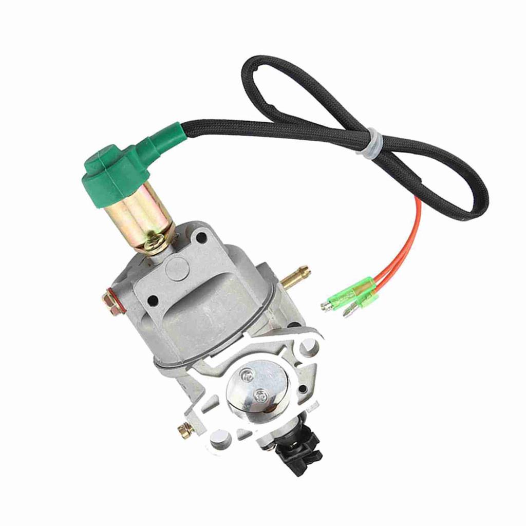 Carburetor for GX240 Carburetor, Carburetor For 8 GX270 9 GX340 11 GX390 13 with Tube