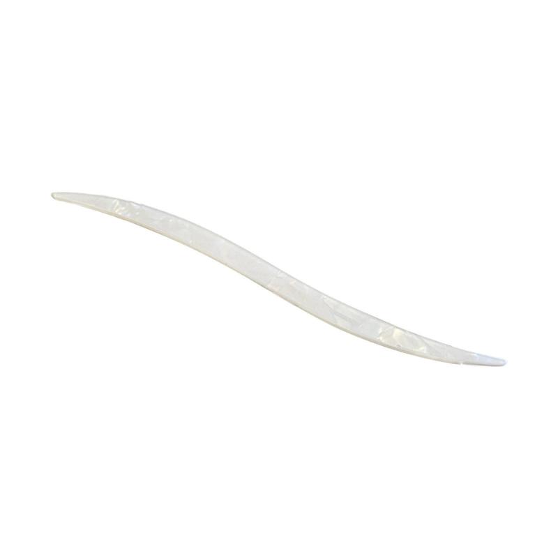 Acetate Hair Stick For Secure Bun Updos Classical Design Hairpin For Women Daily Use And Special Occasion Dressingup