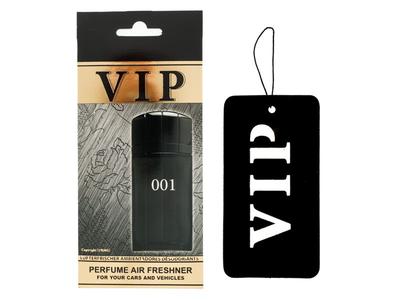 VIP Fragrance Pendant #001 M