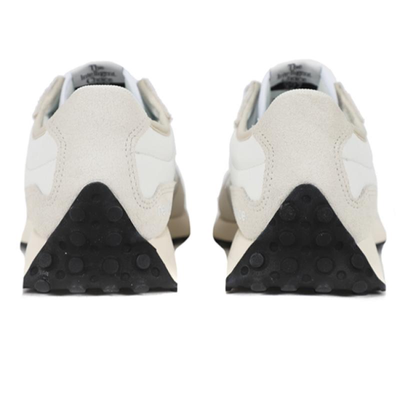 New Balance 327 Gs Black Birch