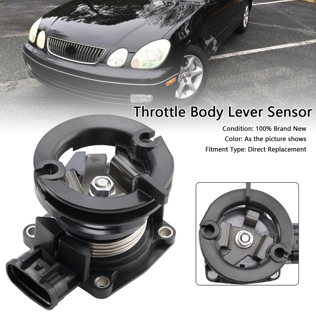 Throttle Body Lever Sensor 22060-46070 Fit Lexus GS300 IS300 2001-2005