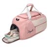 Large Capacity Outdoor Travel Luggage Bag Shoulder Handbag Gym Bags Men Women Waterproof Sports Fitness Training Backpacks