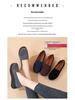 Genuine Leather Women's Sneakers - Spring/Autumn Style, Thick-Soled Wedge Platform, Large-Size Korean Mom Shoes