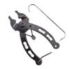 Bicycle Chain Tool Connector & Remover, Lightweight Master Link Pliers
