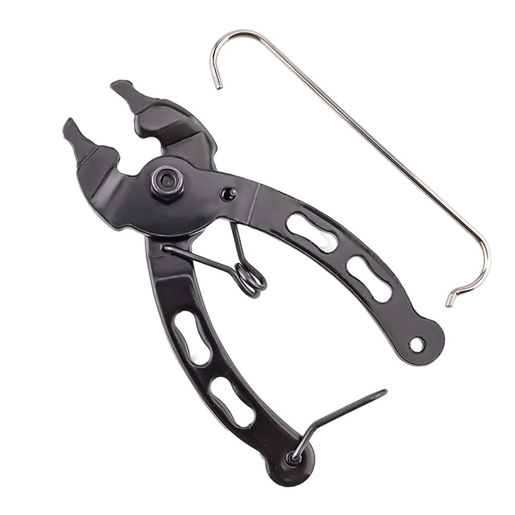 Bicycle Chain Tool Connector & Remover, Lightweight Master Link Pliers
