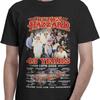 The Dukes Funny of Movie Hazzard Men's Short Sleeve T-Shirt Crewneck Lightweight Tee Shirts Black XX-Large