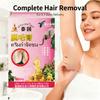 Gentle Permanent Hair Removal: Private Parts, Anal, Armpit for All