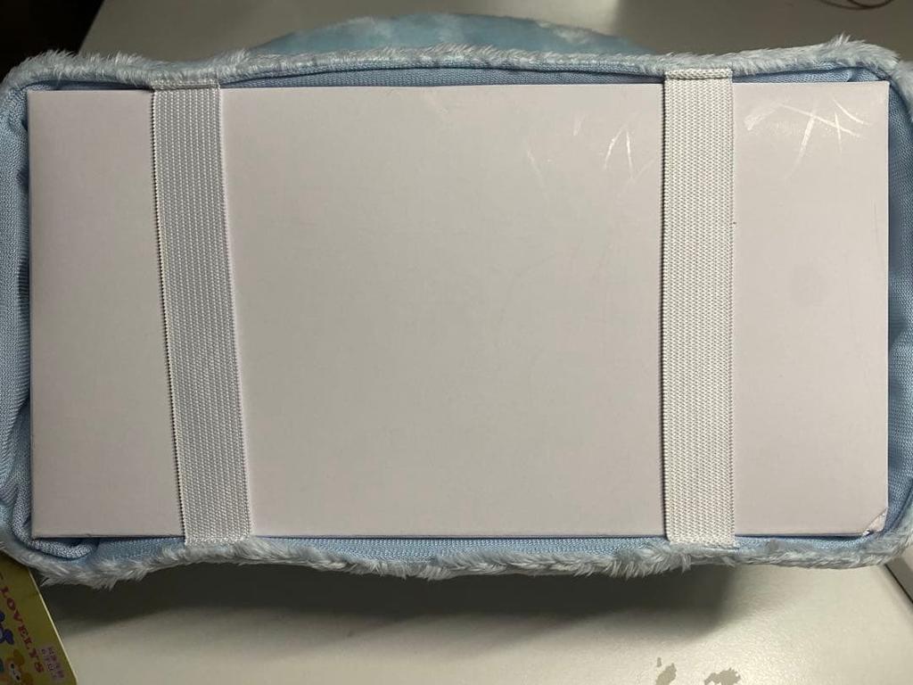 [USED] TWICE x GIGO Limited Edition Tissue Case Nayeon