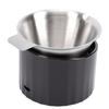 Digital Dosing Cup Accurate Measurements Clear Digital Readout Coffee Bean Scale
