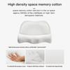 Cervical Pillow, Memory Foam Contour Pillow, Bed Pillows for Side Sleeper Ergonomic Orthopedic Sleeping Pillow