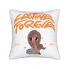 Manana Sera Bonito Karol G Music Pillowcase Printing Polyester Cushion Cover Decor  Pillow Case Cover Bedroom Drop Shipping