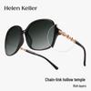 Helen Keller Women's UV Protection Driving Sunglasses