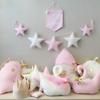 Baby Room Handmade Nursery Star Garlands Nordic Christmas Best Gifts