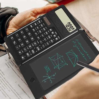 Student Calculator Compact 10 Digits Easy To Read Handheld Calculator Silicone Buttons Student Calculator Handheld Calculator