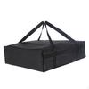 Bag Carrying Case Cold Food Storage Easy To Clean Pizza Warmer for Takeaway Camping