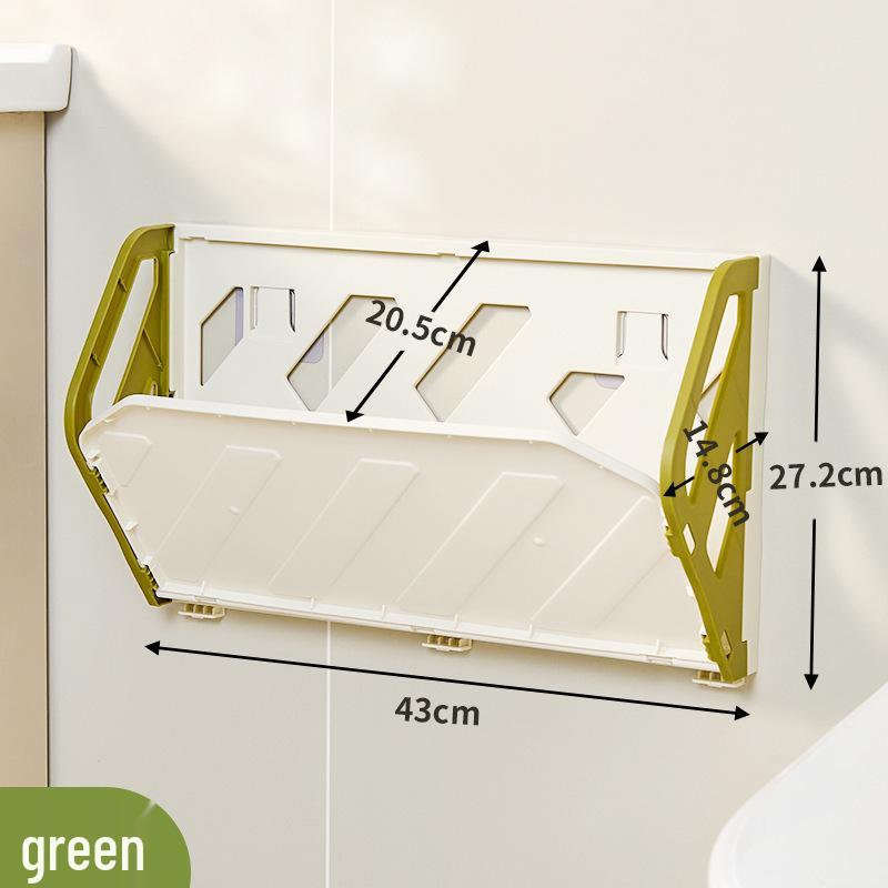 2025 Wall-Mounted Narrow Multi-Layer Shoe Rack for Behind Door Storage